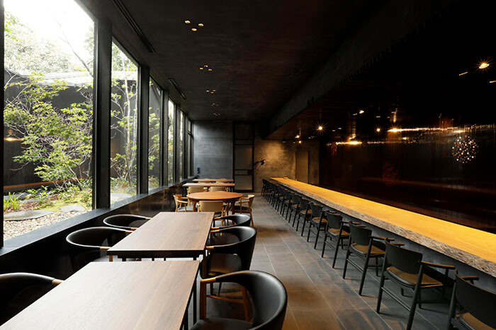 Restaurants