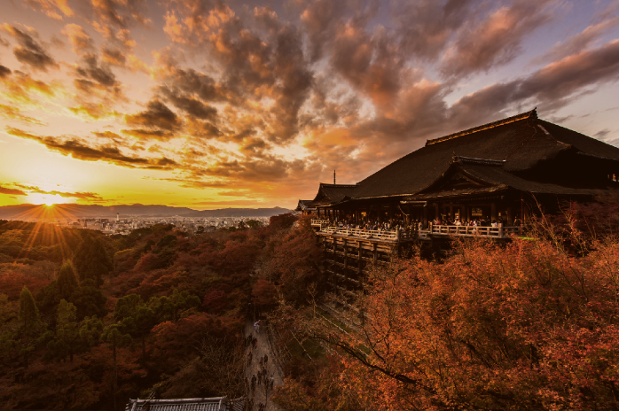 清水寺